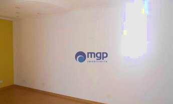 Imagem 3: Apartamento com 3 dormitórios para alugar, 64 m² por R$ 2.238,00 - Jardim Andaraí - São Pa