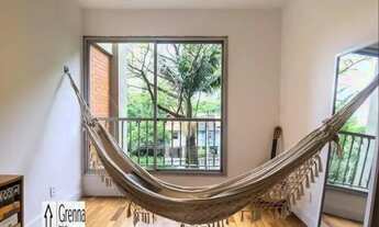 Imagem: Apartamento, Pinheiros - São Paulo