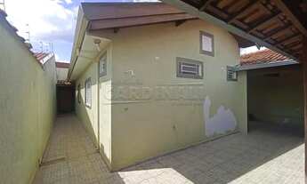 Imagem 3: Casa Padrão em São Carlos