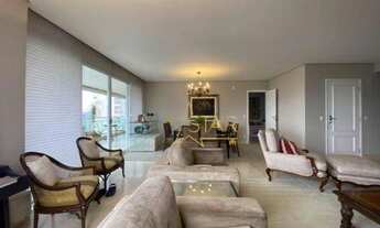 Imagem 6: Apartamento, 240 m² - venda por R$ 3.700.000,00 ou aluguel por R$ 23.050,00/mês - Brooklin