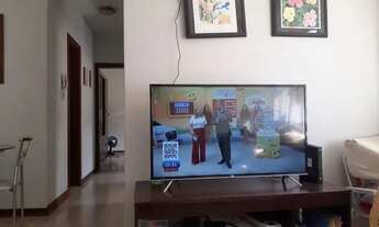 Imagem 6: Apartamento 3 dormitórios, 1 vaga de garagem - Capoeiras - Florianópolis - SC