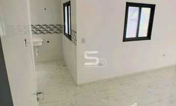 Imagem 2: Apartamento com 2 dormitórios à venda, 43 m² por R$ 240.000,00 - Parque São Lucas - São Pa