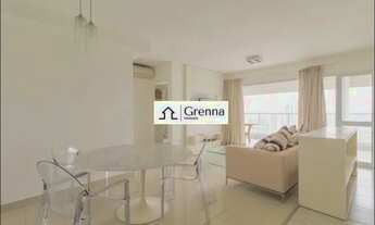 Imagem 6: Apartamento com 84m² para Venda - Pinheiros SP