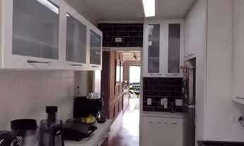 Imagem 7: Apartamento para aluguel com 136 m² ? Pinheiros, São Paulo