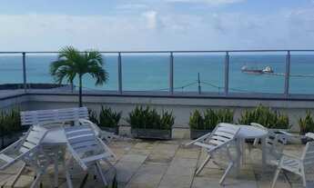 Imagem 4: FLAT TEMPORADA BEIRA MAR DE FORTALEZA-CE