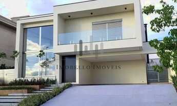 Imagem 5: Casa - Loteamento Mont Blanc Residence - Campinas