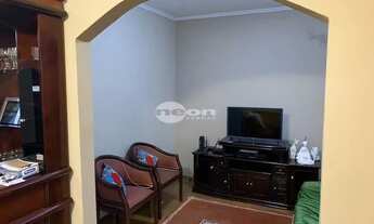 Imagem 3: SANTO ANDRé - Apartamento Padrão - vila bastos