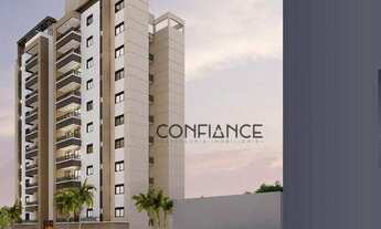 Imagem 4: Apartamento com 3 dormitórios à venda, 79 m² por R$ 440.000 - Parque Dos Ipês - Jaguariúna