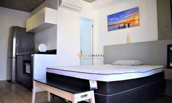 Imagem 5: Apartamento com 1 dormitório para alugar, 28 m²- República - São Paulo/SP