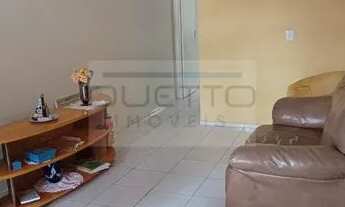 Imagem 3: Casa Térrea com 02 dormitórios, à venda no Residencial Millennium I, Mogi Moderno, Mogi da