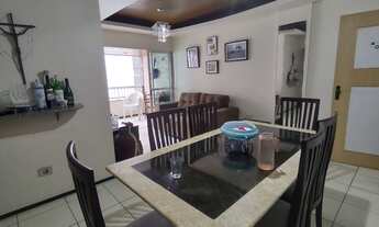 Imagem 3: Apartamento para venda com 70 metros quadrados com 3 quartos em Casa Amarela - Recife - PE