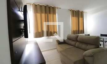 Imagem 3: Apartamento para Aluguel - Jardim Umuarama, 2 Quartos, 55 m2