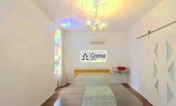 Imagem 6: 5 dormitórios para Venda ou Locação - Cerqueira Cesar