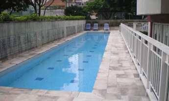 Imagem 2: Aluguel de Apartamento em São Paulo