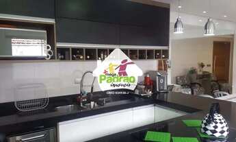 Imagem 4: Casa com 3 dorms, Vila Milton, Guarulhos - R$ 850 mil, Cod: 8930