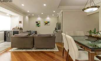 Imagem: Apto. 3 dormitórios Paulicéia