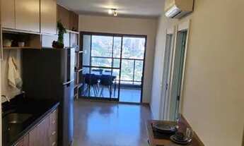 Imagem: Apartamento para aluguel com 42 metros quadrados