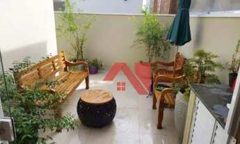 Imagem 5: Casa com 3 dormitórios à venda, 125 m² por R$ 780.000 - Condomínio Santa Mônica III - Mogi