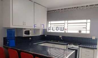 Imagem 7: Casa com 3 dormitórios para alugar, 172 m² por R$ 6.000,00/mês - Moema - São Paulo/SP