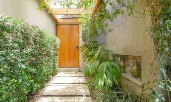 Imagem 2: Casa tipo para venda com 3 quartos, 278m²