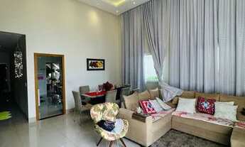 Imagem 3: Térrea para venda tem 230 metros quadrados com 3 quartos em Solange Parque I - Goiânia - G