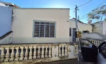 Imagem: Casa na Comandante Costa 2/4