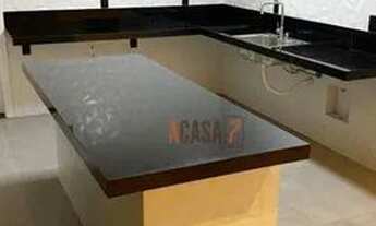 Imagem 7: Casa com 4 dormitórios à venda, 309 m² - Alphaville Nova Esplanada - Votorantim/SP