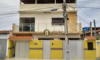 Imagem 2: Casa para locação no Bairro Santos Reis em Parnamirim-RN