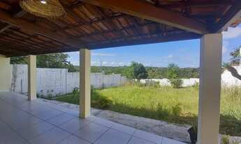 Imagem: Casa de condomínio para venda tem 120 metros