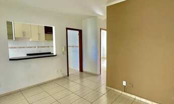 Imagem 5: Apartamento de dormitórios e 2 vagas de garagem cobertas no bairro Pátria Nova em Novo Ham