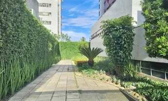 Imagem 2: Beira Mar de Candeias .Apartamento para venda com 206 metros quadrados com 4 quartos