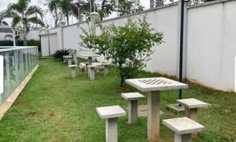 Imagem 2: Apartamento mobiliado - 1400