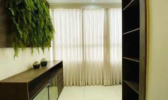 Imagem 7: Cobertura para aluguel, 3 quartos, 1 suíte, 2 vagas, Buritis - Belo Horizonte/MG