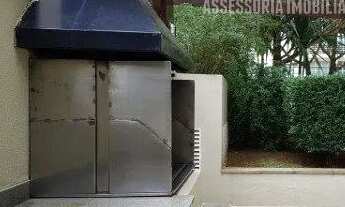 Imagem 3: APTO PARA VENDDA EM ALPHAVILLE - ED. AMERICA II