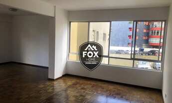 Imagem 5: Apartamento com 4 dormitórios para alugar, 230 m² por R$ 5.084,00/mês - Batel - Curitiba/P