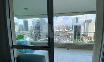 Imagem 5: São Paulo - Apartamento Padrão - PINHEIROS