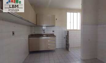 Imagem 7: Apartamento 3 dormitórios à venda, 67 m² por R$ 190.000 - Jardim das Bandeiras - Campinas