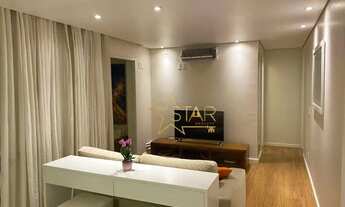 Imagem 4: Apartamento para alugar, 84 m² por R$ 12.622,00/mês - Brooklin - São Paulo/SP