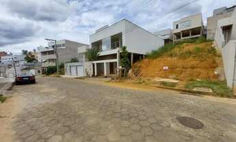 Imagem 3: Vendo lote com 250m² e ótima localização no Residencial Villa Verde I - Colatina/ES