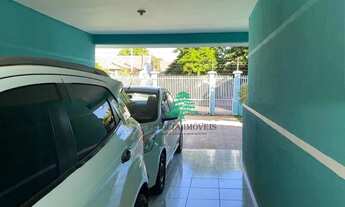 Imagem 5: Casa com 3 dormitórios à venda, 107 m² por R$ 1.100.000,00 - Jardim Manaus - Foz do Iguaçu