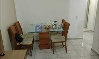 Imagem 5: SAO BERNARDO DO CAMPO - Residential / Apartment - BAIRRO ASSUNCAO