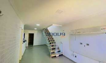 Imagem 4: Casa com 4 dormitórios para alugar, 90 m² por R$ 2.888,00/mês - Mondubim - Fortaleza/CE