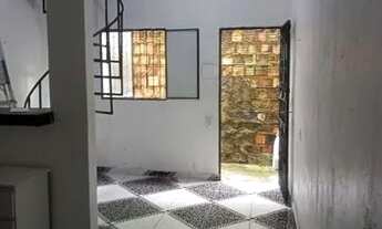 Imagem 3: Não paga água, nem luz!