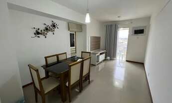 Imagem 5: Apartamento Centro Nilóplis Vivendas do Imperador 3 quartos 1 Suíte Total Infra