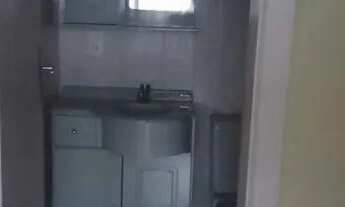 Imagem 5: Apartamento 1 dormitório para locação semi mobiliado no Cristal - S3175