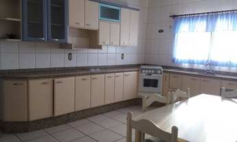 Imagem 3: Casa para locação no bairro Nova Brasília - Jaraguá do Sul