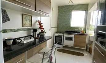 Imagem 6: Excelente apartamento mobiliado, localizado no Agua Verde