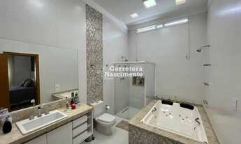 Imagem 5: FLA.Belissima casa em condominio para venda ou locação - Condominio Lago Dourado