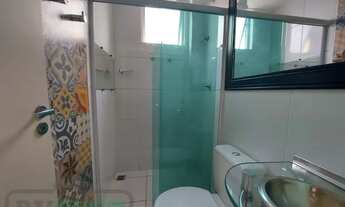 Imagem 5: )(- Lindo apartamento com 2 quartos em Santos Dumont - Juiz de Fora - MG