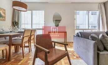 Imagem 5: Apartamento para alugar no bairro Itaim Bibi - São Paulo/SP, Zona Oeste